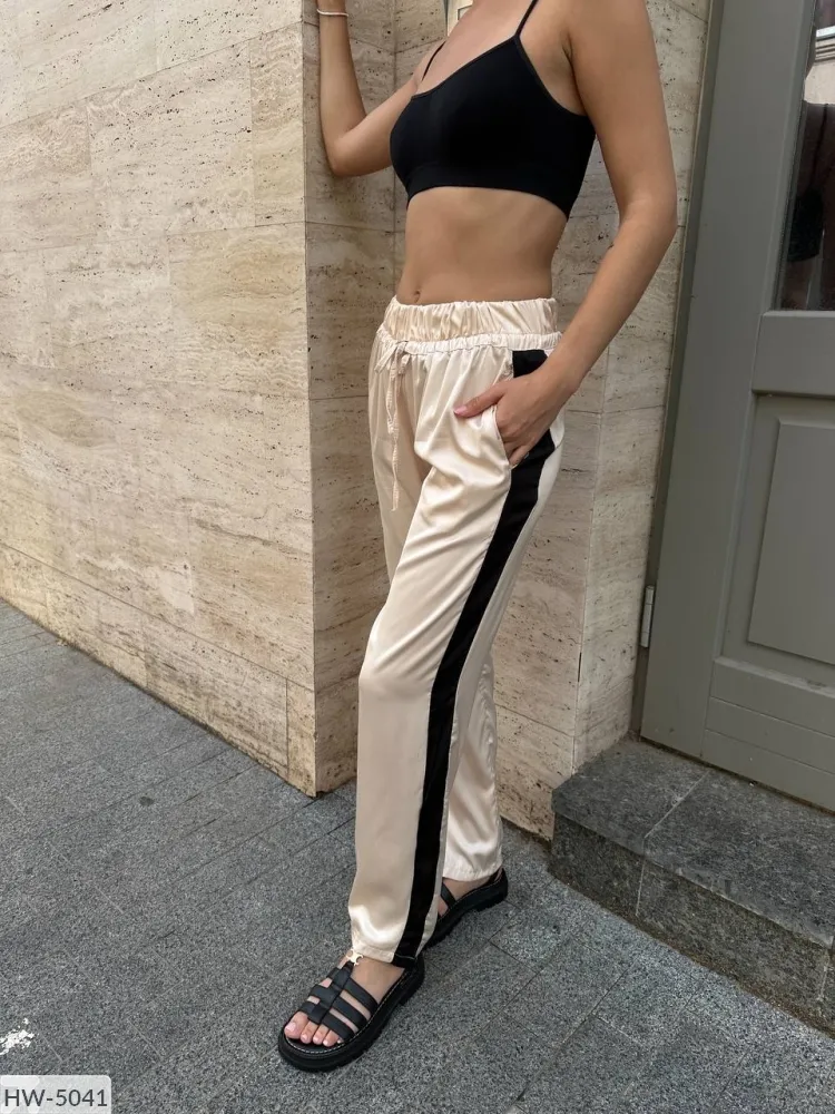 Брюки HW-5039 Фабрика Моды