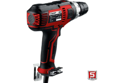 Сетевая дрель-шуруповерт ЗУБР ДШ-М1-400-2 К