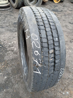 315/70R22.5 Hankook Smart Flex AH31 шина б/у