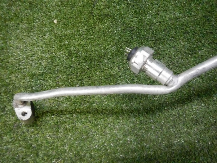 Трубка кондиционера VW Tiguan 2 (2016-н.в.)