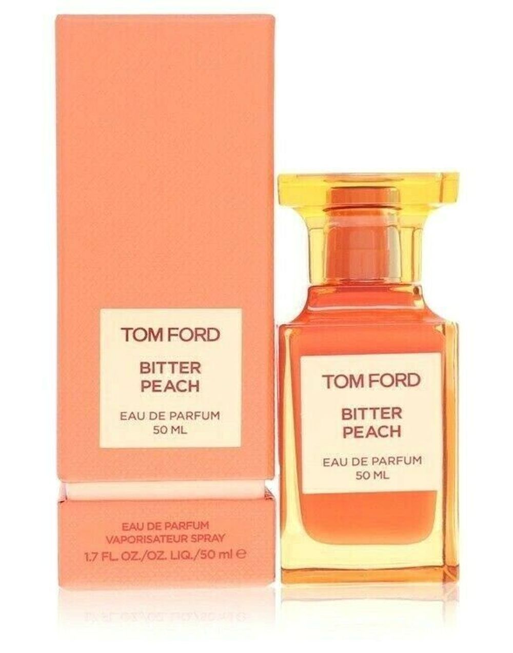 Tom Ford Bitter Peach Eau De Parfum