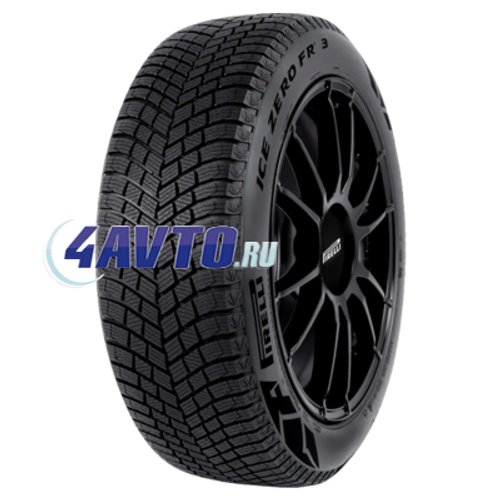 Купить Легковая шина PIRELLI ICE ZERO FRICTION 3 265/60R18 114H XL