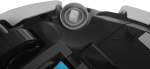 Робот-пылесос HOBOT Legee Q10 Pro, белый/белый [legee-q10 pro]
