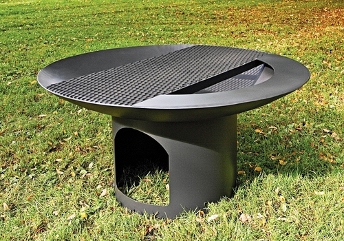 Уличный гриль ASTRID