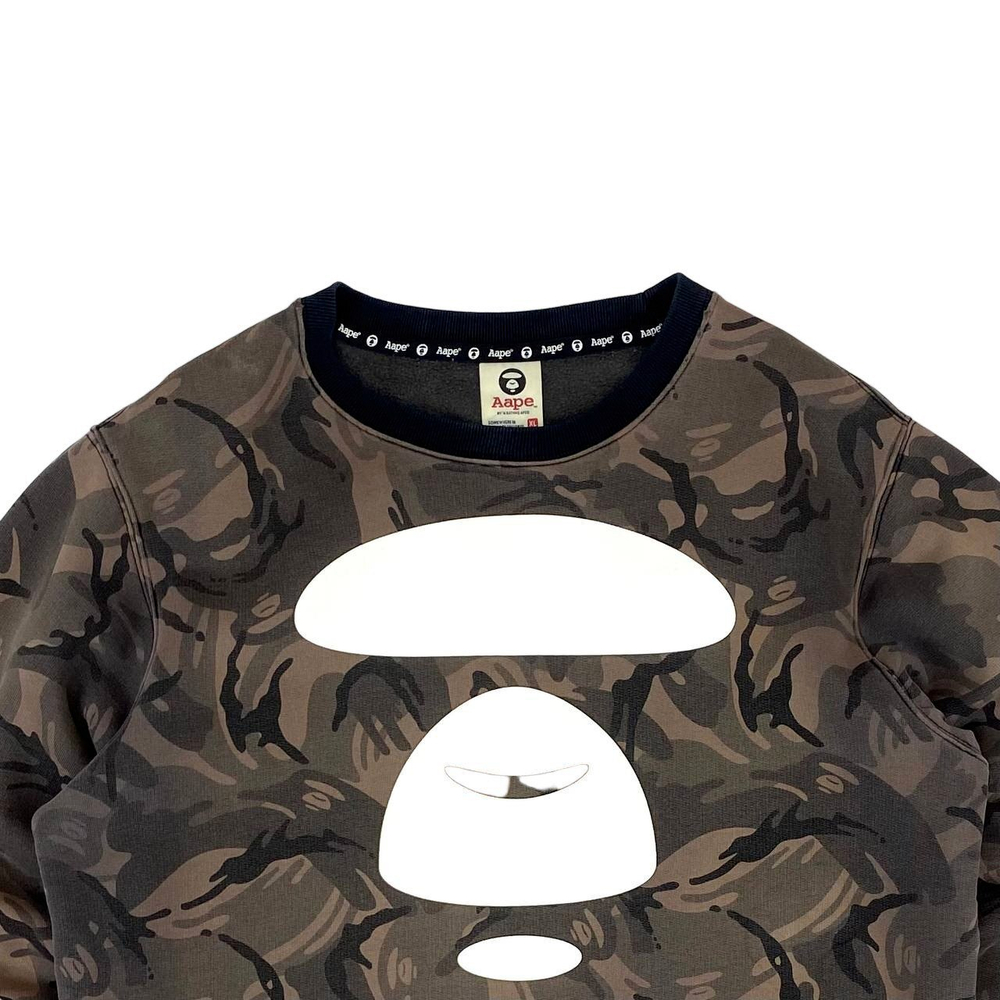 Свитшот Aape