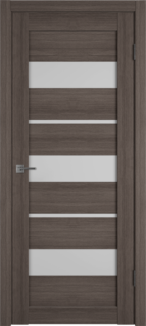 Дверь Atum 23 / Grey / White Cloud / Владимирские двери