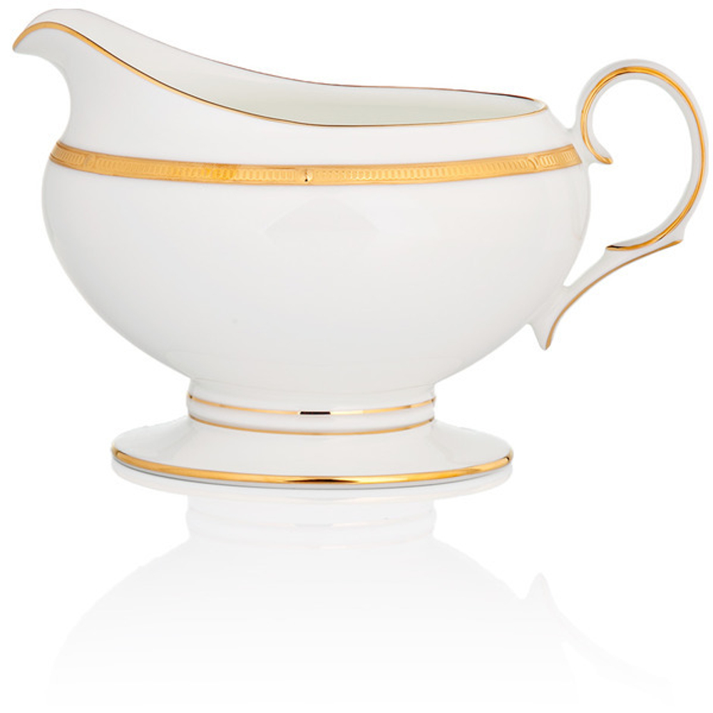 Соусник Noritake Рочель золотой кант 300мл