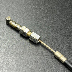 Трос газа Yamaha (664-26311-01,6J0-26311;689-26311) Yamaha