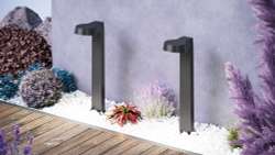 Ландшафтный светильник, арт. O443FL-L12GF3K