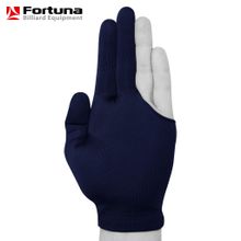 Перчатка Fortuna Economy синяя левая/правая безразмерная