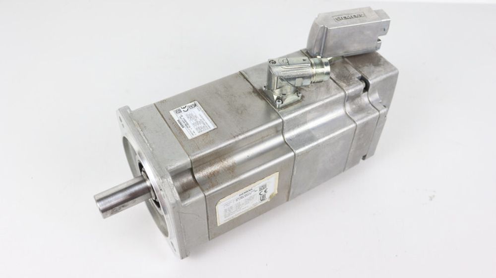SIEMENS 1FK7063-5AF71-1FH2
