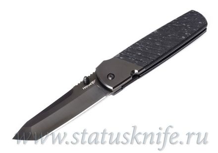 Нож Cold Steel FL-40HATA Hatamoto