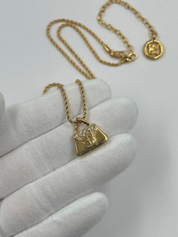 Кулон Сумочка Givenchy