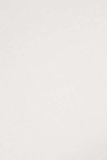 ZARA HOME ЛЬНЯНОЙ ЧЕХОЛ ДЛЯ ДЕКОРАТИВНОЙ ПОДУШКИ, БЕЛЫЙ