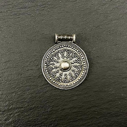 Подвеска. Клад из Гнёздово 10 в.