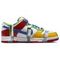Кроссовки NIKE Dunk для скейтбординга Низкие кроссовки Юнисекс