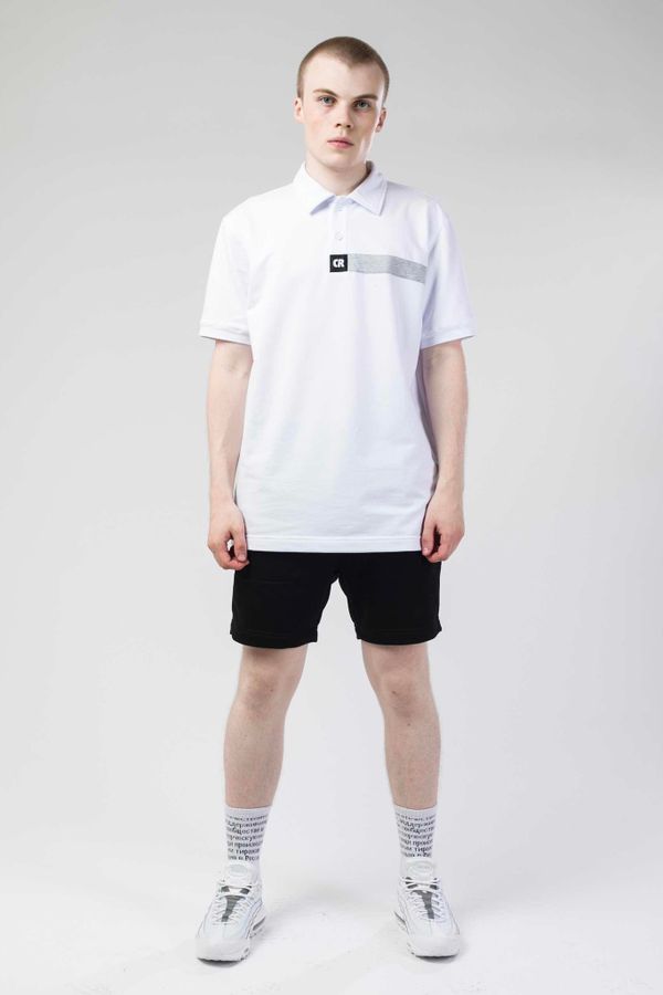 Шорты Flava Черные - фото 2