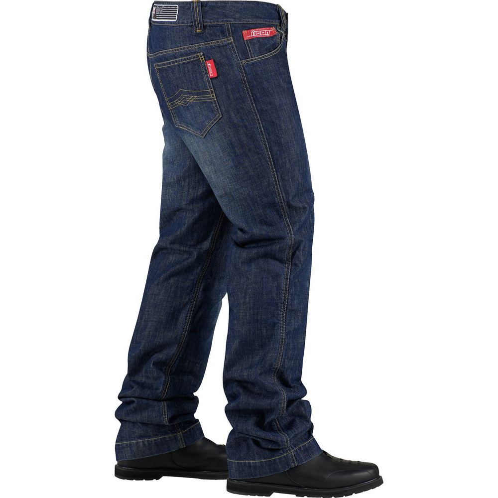 Мужские джинсы Icon Strongarm 2