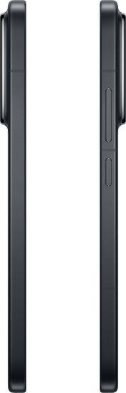 Смартфон Xiaomi 15 12/256 ГБ Черный Black