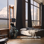 Гребной тренажер Apollo PRO V