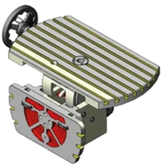 Набор трубок для подачи СОЖ Optimum 1/2", №2