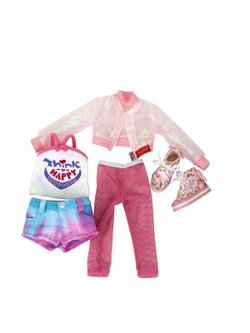 Кукла Ruby Red Ханна 37см (2202FMA)