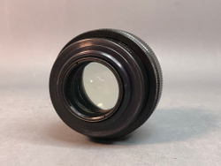 MC Jupiter-9 2/85mm не работает диафрагма