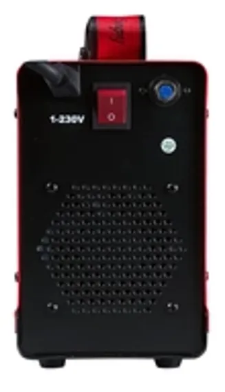 Инвертор сварочный Fubag IR 200