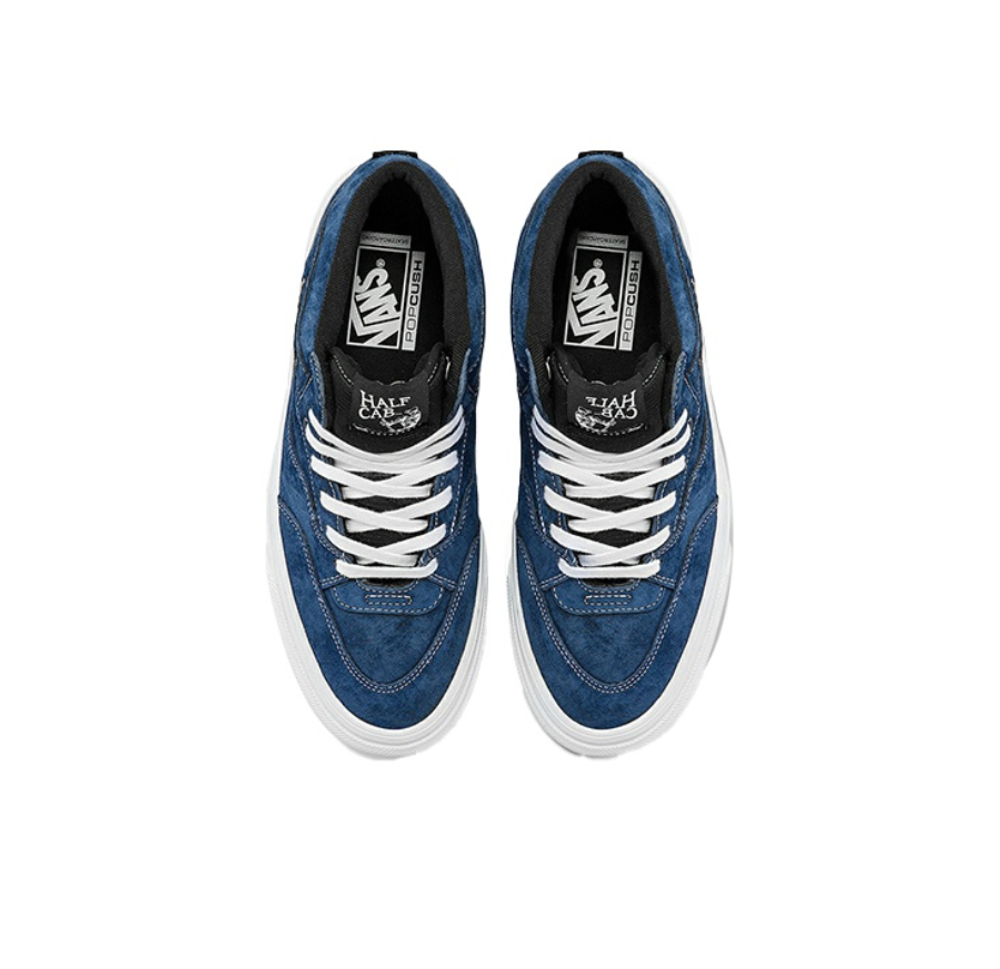 Кеды Vans Half Cab Skate 'Dress Blues' VN0A5KYATUP