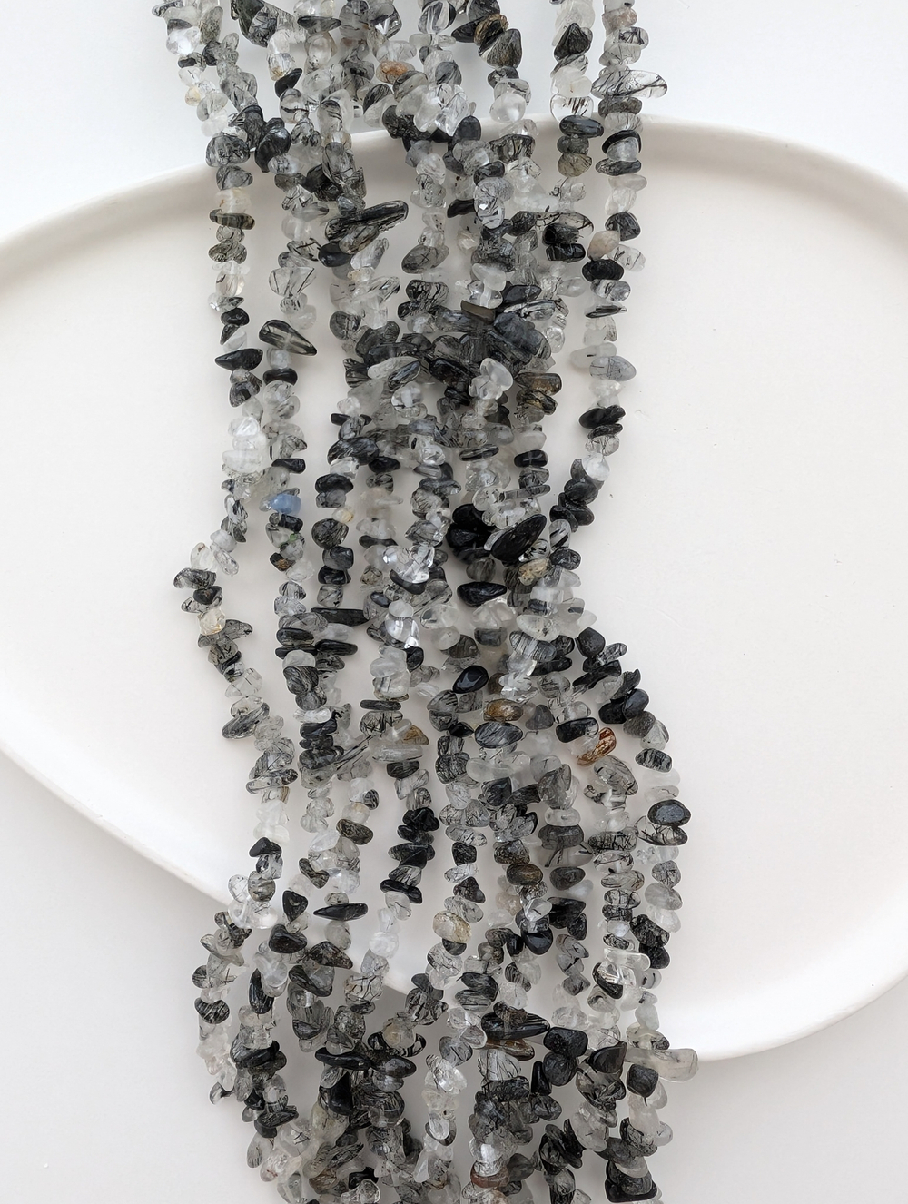 Кварц крошка мини 3-5мм