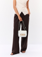 Сумка кожаная FABRETTI L19717-065