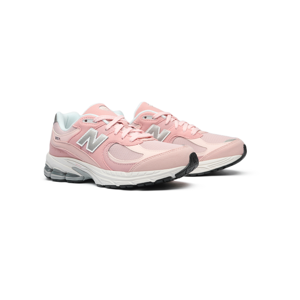 Кроссовки New Balance 2002R "Pink Sand" GS