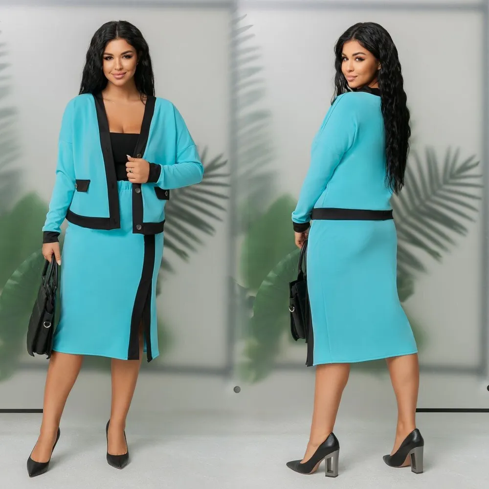 Костюм УК-7366-1/2 Fabrika