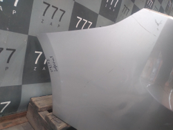 Бампер задний Renault Laguna 3 07-15 Б/У Оригинал 850220001R