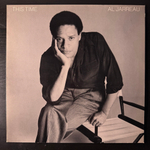 Al Jarreau - This Time (Германия 1980г.)