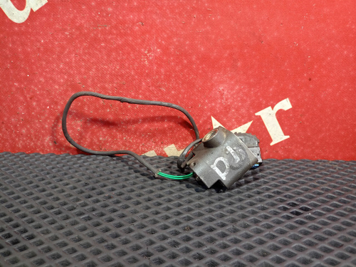 Дозирующий клапан топливный 2018г.