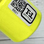 НЕОНОВЫЙ ФЛУОРЕСЦЕНТНЫЙ ПИГМЕНТ 660/1 WATER - ЖЁЛТЫЙ ЛИМОН - розница / опт