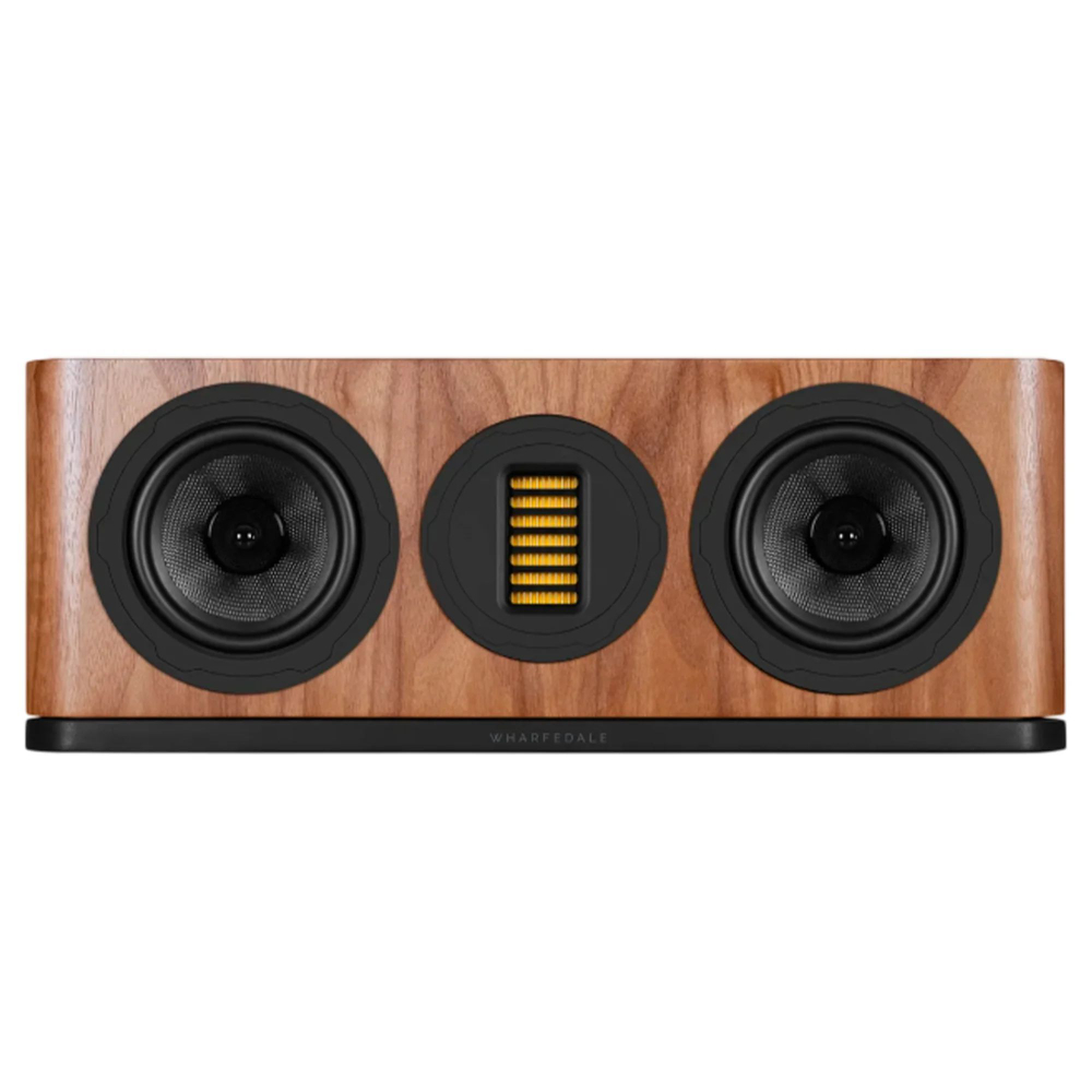 Центральный канал Wharfedale EVO 5С Walnut