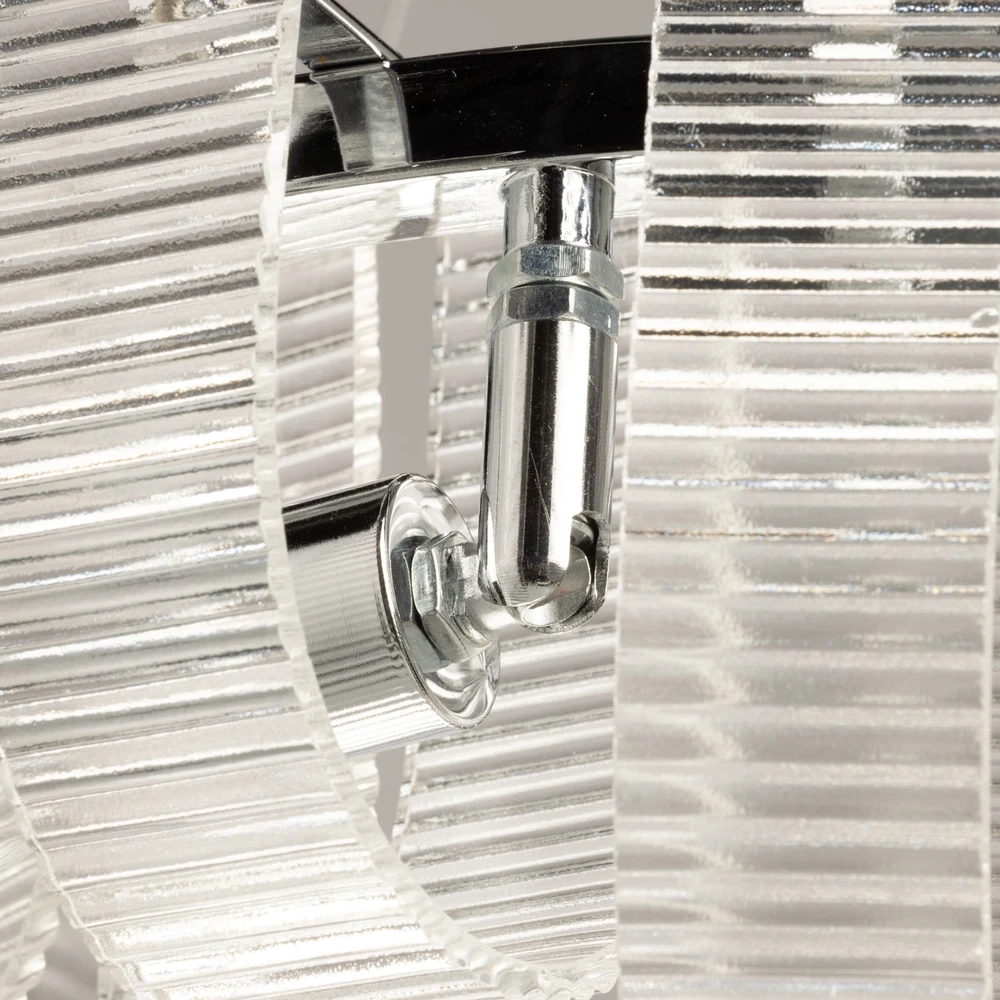 Подвесная люстра De City ЛИНГЕН 602010606