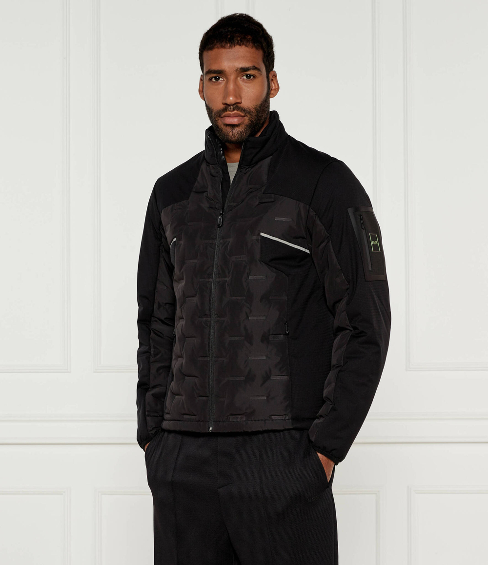 Куртка J_Theo BOSS GREEN - черный(50514344)