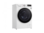 Стиральная машина LG F4V5TG0W, белый