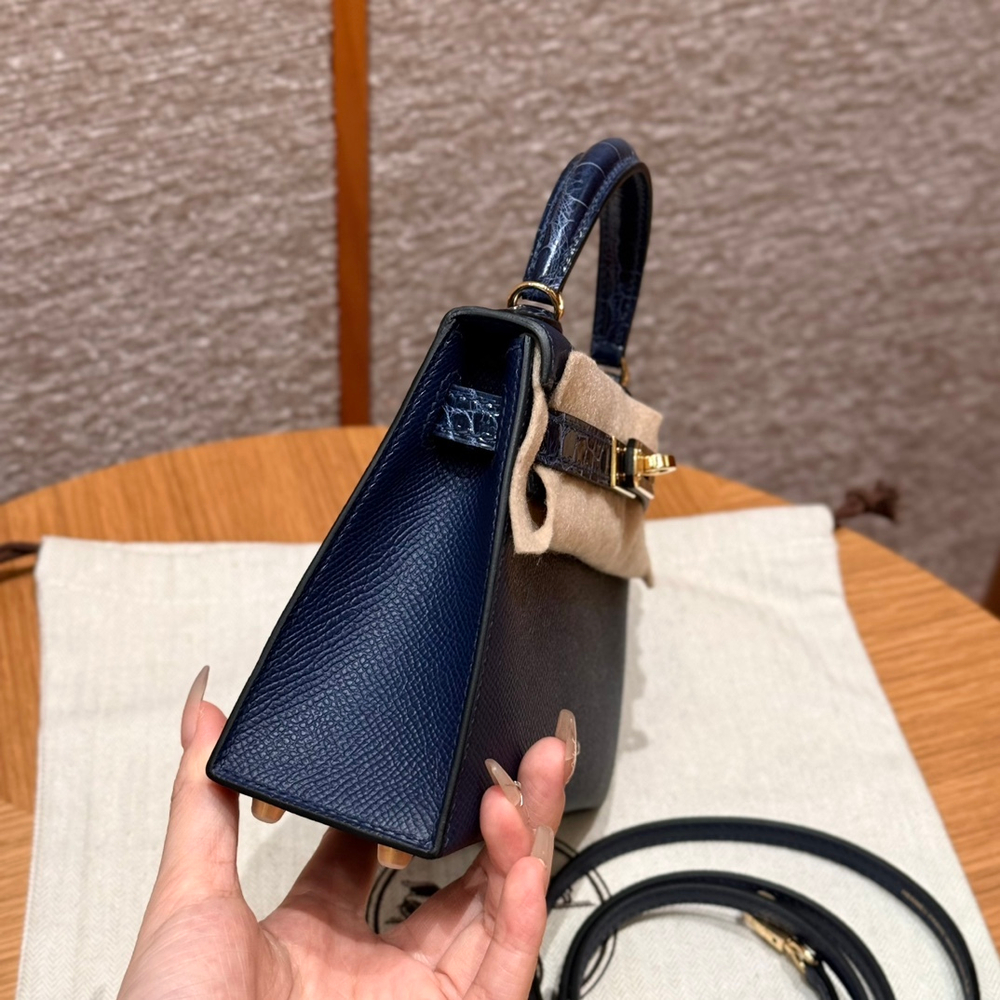 Hermes Kelly 19