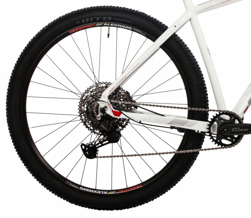 Горный велосипед Stinger Reload Evo 29" (2024)