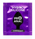 Саше гибридного анального лубриканта ProAnal - 4 гр.
