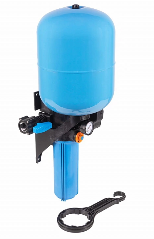 Комплект автоматики Джилекс КРАБ-Т 18