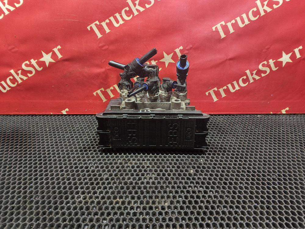 Модулятор EBS задний 2019г.