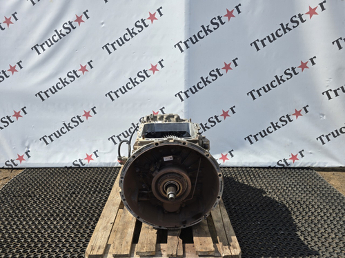 АКПП AT2612F 2017г.