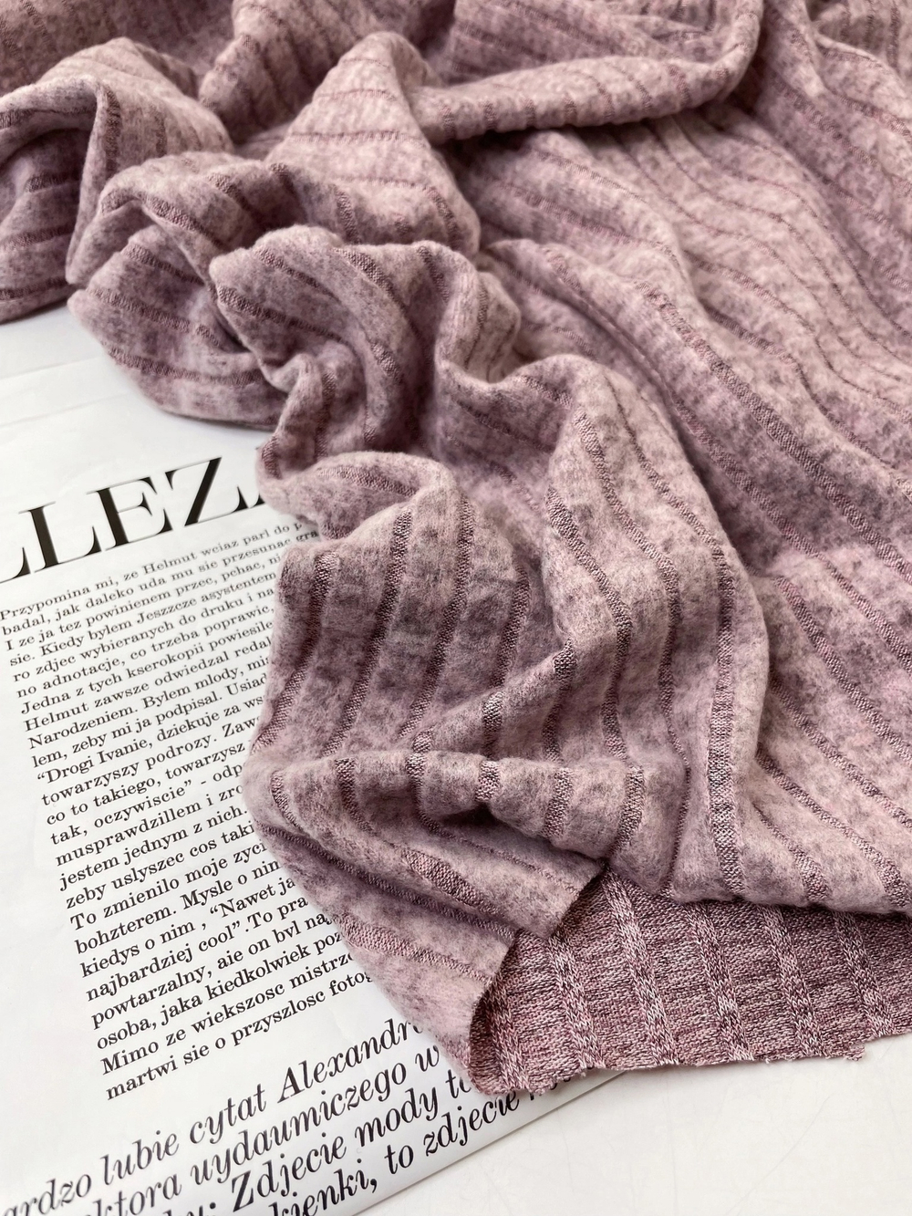 СУХАЯ РОЗА - Лапша широкая САЛЬСА (1266 Алина)