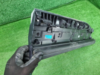 Накладка двери задняя правая Geely Monjaro (21-нв)