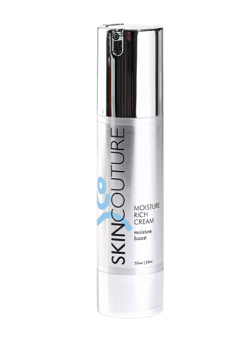SKINCOUTURE Увлажняющий крем для лица, 50 мл. | MOISTURE RICH CREAM